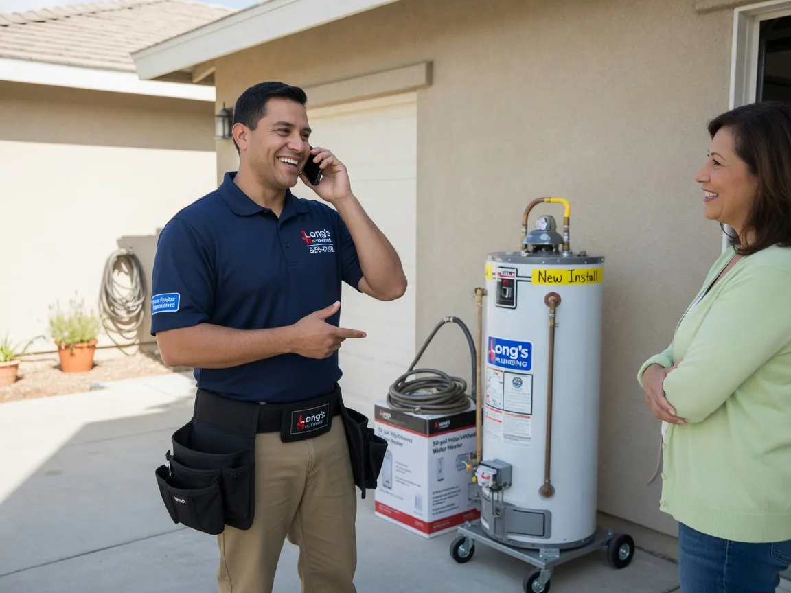 Leak Detection Melbourne, IA FAQs